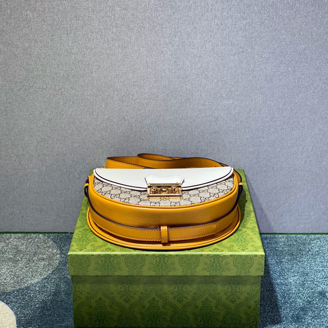 구찌 패들락 스몰 숄더백 644524